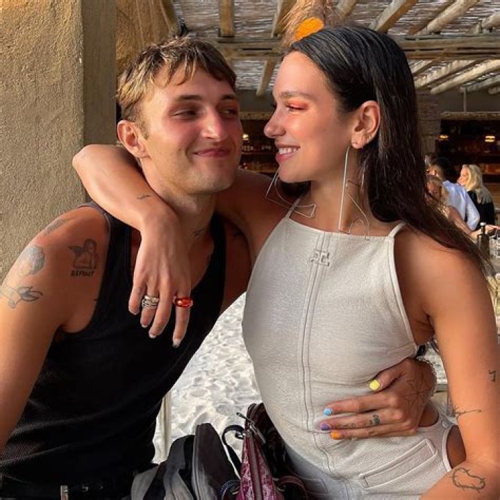 Dua Lipa Debuts New Boyfriend, Her Ex Anwar Hadid Shares Troubling Social Media Posts