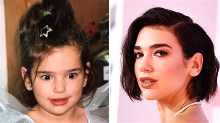 Dua Lipa Slams Trolls Who Accuse Her of Photoshopping Her Baby Pictures: ‘You Guys Are on Crack’