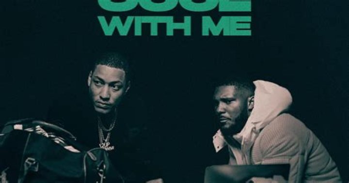 Dutchavelli Enlists M1llionz For New Single "Cool With Me"