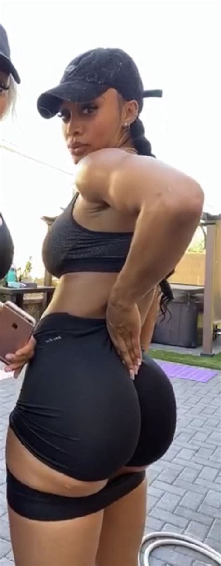 Dylan Gonzalez – Celebsgraphy