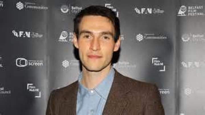 Eanna Hardwicke – Celebsgraphy