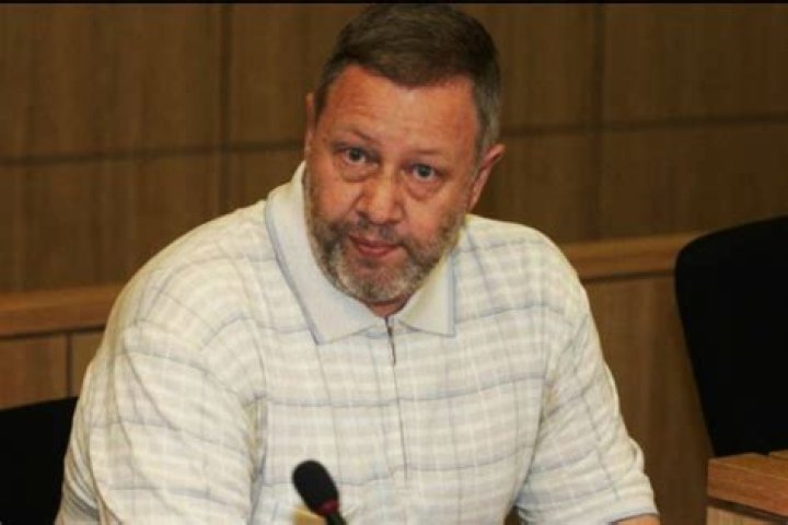 Egidius Schiffer Kills Himself During Prison Sex Act Gone Wrong