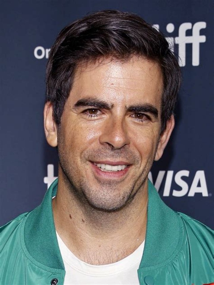 Eli Roth