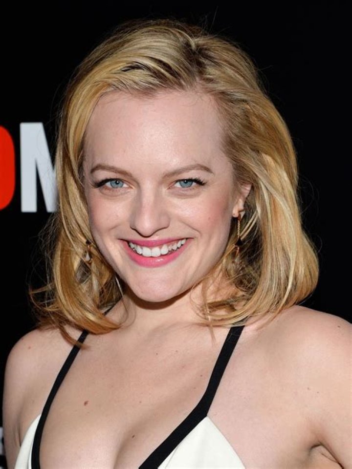 Elisabeth Moss