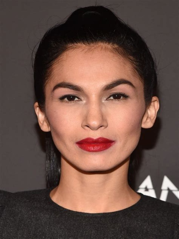 Élodie Yung - CelebNetWorth