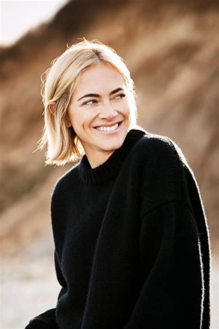 Emily Wickersham – Celebsgraphy