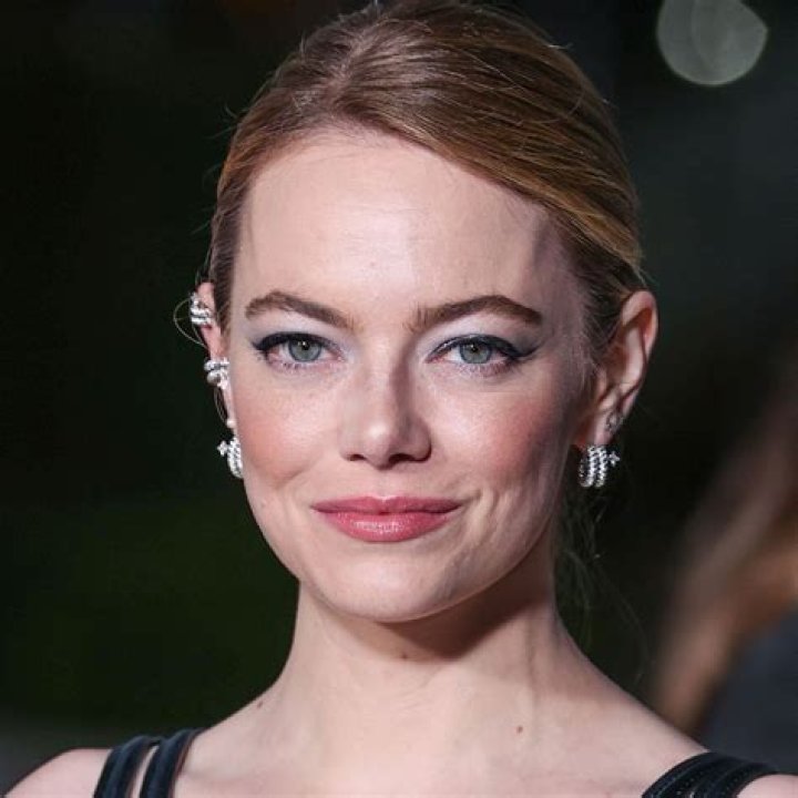 Emma Stone