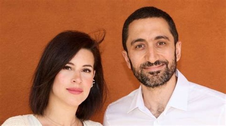 Épouse Jimmy Mohamed Origine