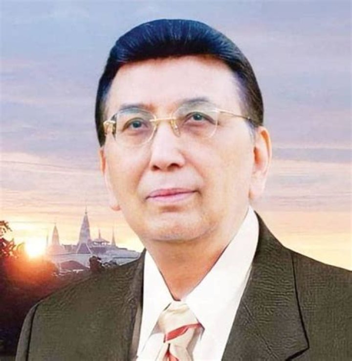 Eraño Manalo