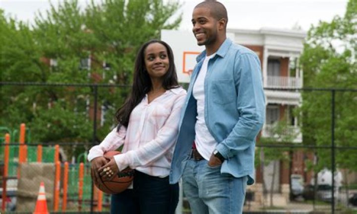 Eric Bigger Actually Met Rachel Lindsay at the Gym Before Filming ‘The Bachelorette’ (EXCLUSIVE)