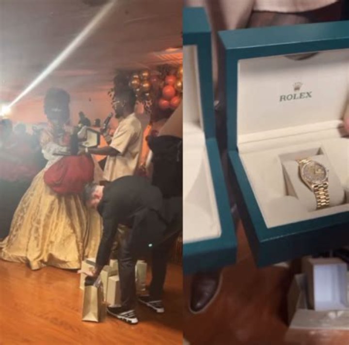 Erica Mena Lashes Out At Safaree For Gifting Rolexes To Amara La Negra's Twin Babies: "Deadbeat Clown"
