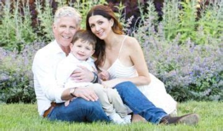 Erin Elmore Wiki - Biography, Age, Husband, Net worth, Ethnicity, Family & More