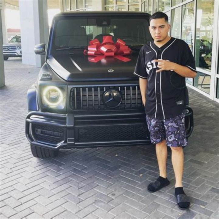 Esteban Gabriel Age | Wiki, Net worth, Bio, Height, Girlfriend ?