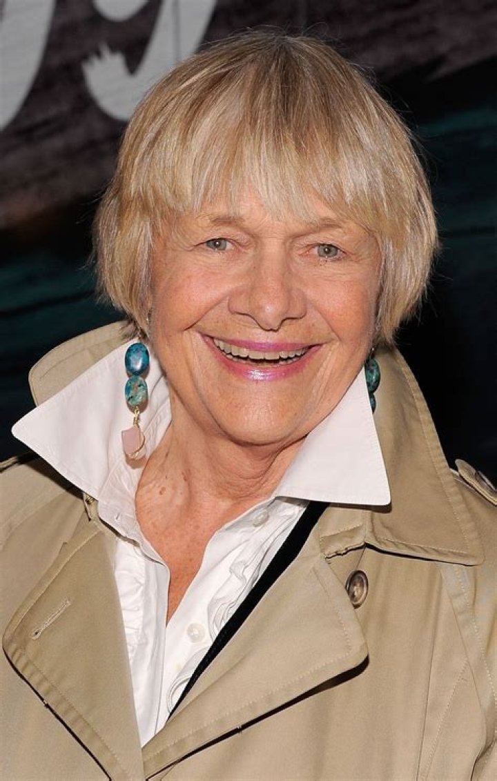 Estelle Parsons