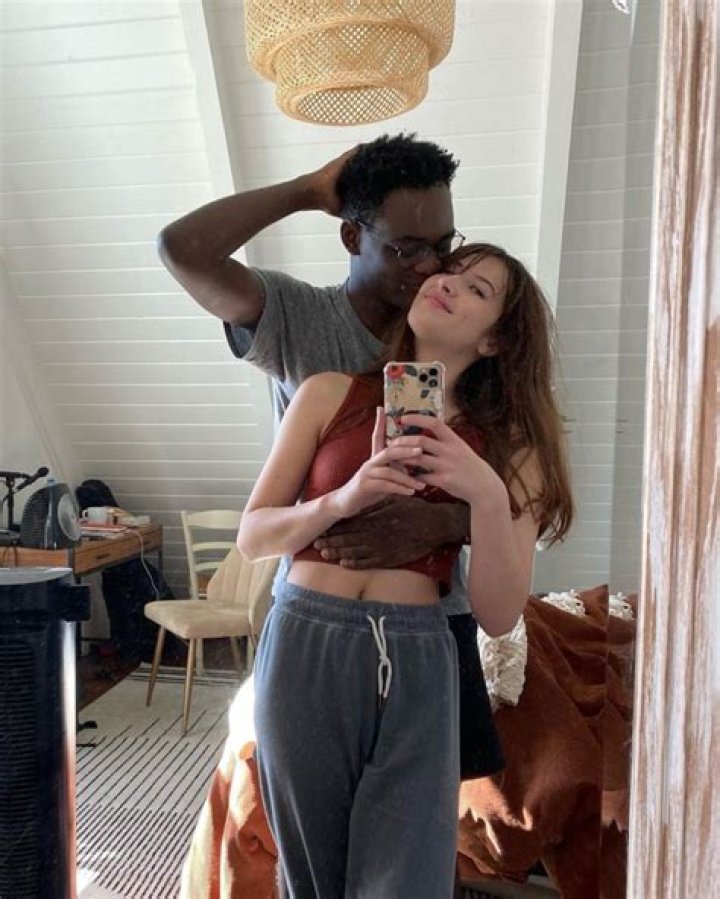 Ethan Herisse Age | Wiki, Net worth, Bio, Height, Girlfriend