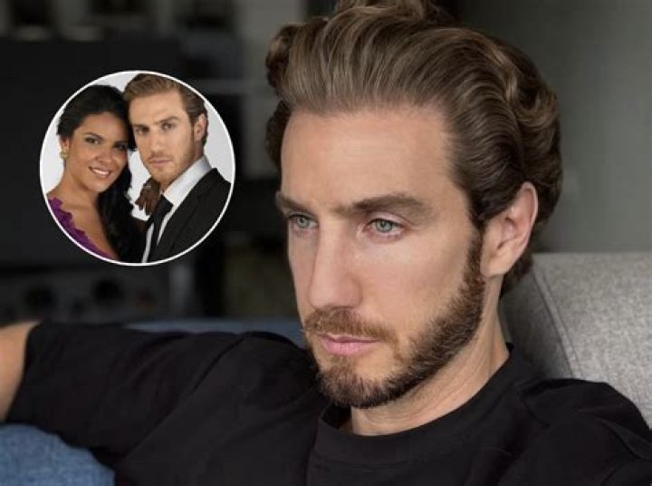 Eugenio Siller – Celebsgraphy