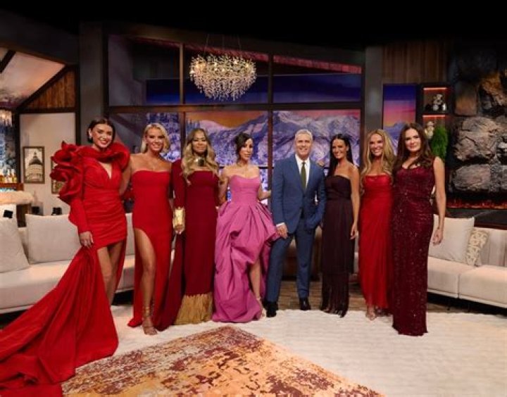 Everything the ‘Real Housewives of Salt Lake City’ Cast Said About Jen Shah During Season 3 Reunion