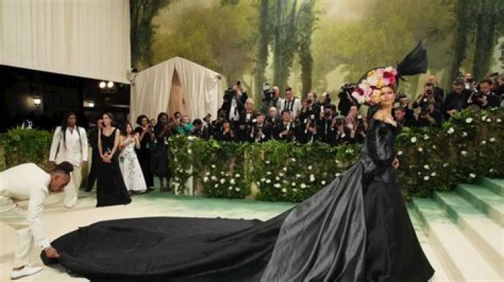 Everything You Need to Know About the 2018 Met Gala — Including Its Divine Theme!