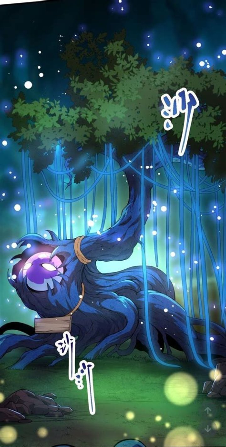 Evolution Begins With a Big Tree Chapter 138 Spoiler, Release Date, Recap, Raw Scan & What to Expect