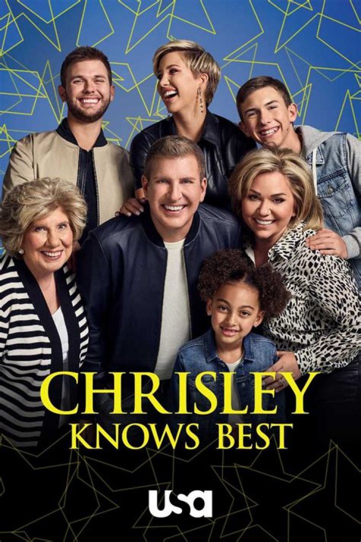 ExclusiveTodd Chrisley Responds to Claims ‘Chrisley Knows Best’ Is Scripted: ‘You Can’t Script Us’