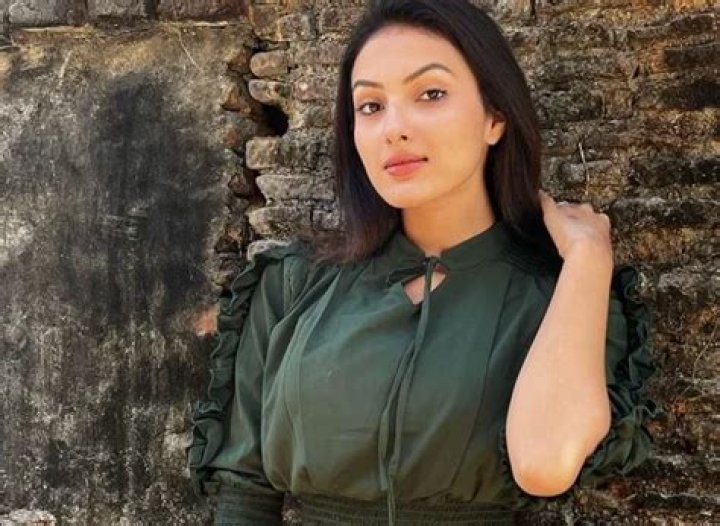 Explore TV Serials of Actress