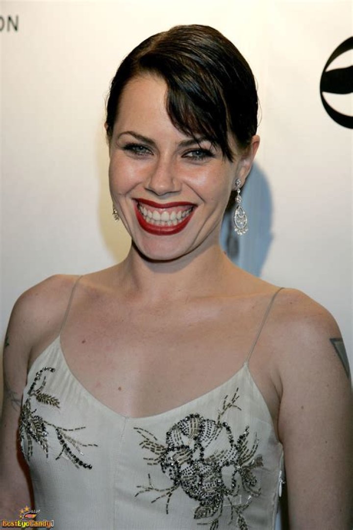Fairuza Balk
