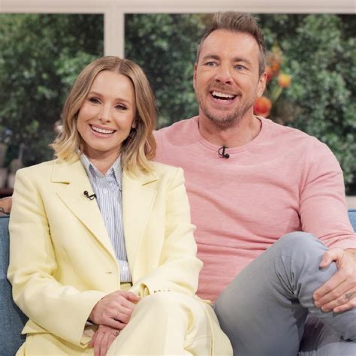 Fans Think Kristen Bell Posted About Her Sex Life With Dax Shepard And We Can’t Stop LOLing