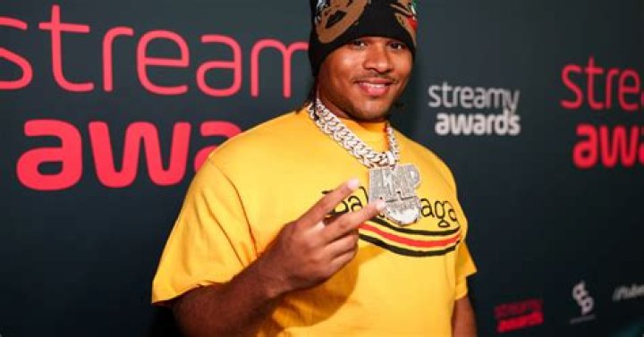 Fanum Reveals He Had A Heart Attack And Thought He Was Going To Die