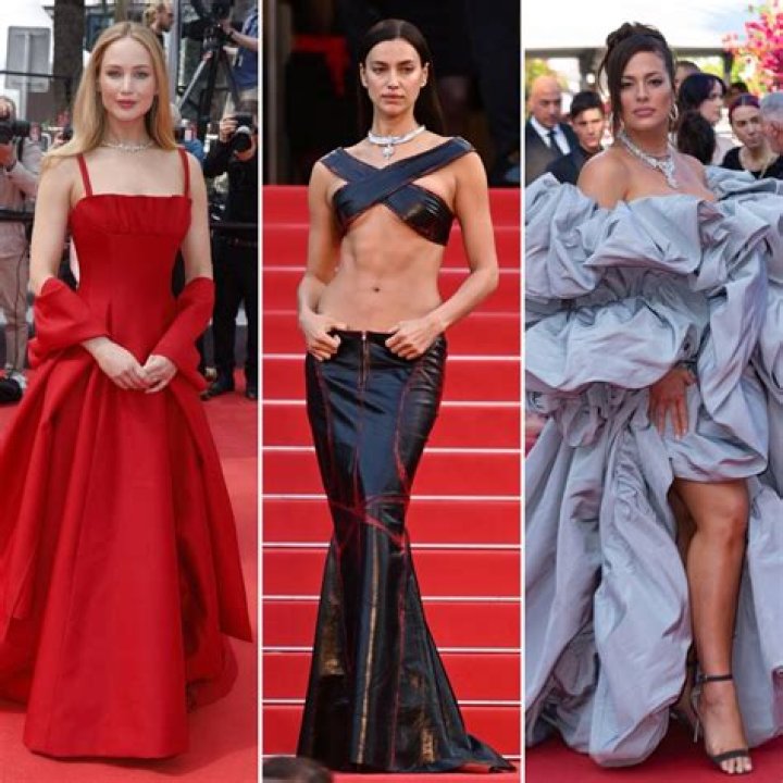 Fashion Sizzle and Fizzle! The 2023 Cannes Film Festival’s Best and Worst Dressed Stars