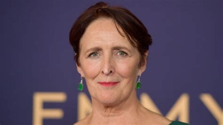 Fiona Shaw