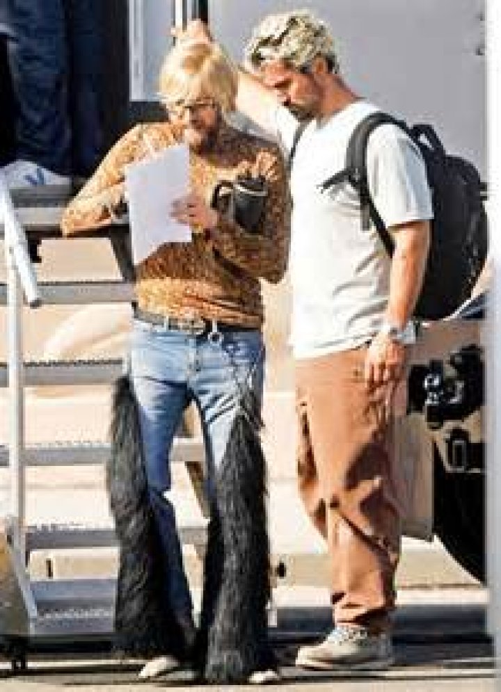 #Fitspo! Jonah Hill Looks Slimmer Than Ever In Impressive New Insta Pic