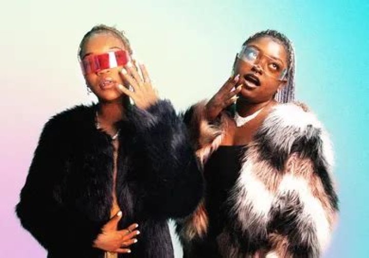 Flyana Boss: The Viral Dynamic Femcee Rap Duo
