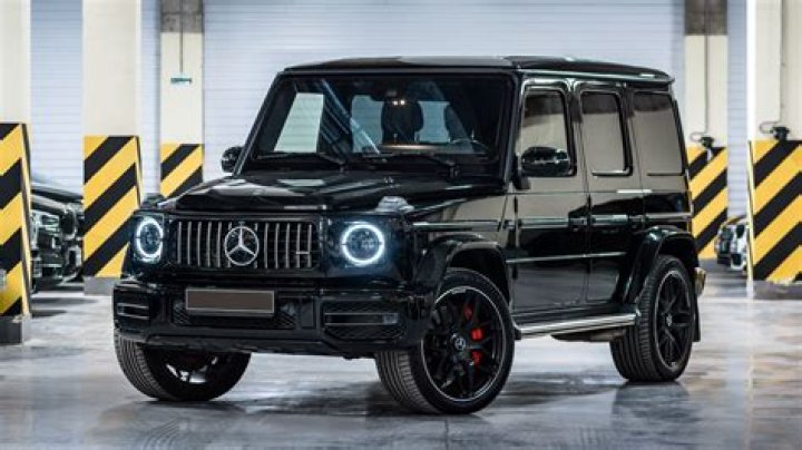 Forget A Barbie Car! The Kardashian-West Kids Bond Over Chi’s 1st Birthday Gift: A Mercedes G-Wagon