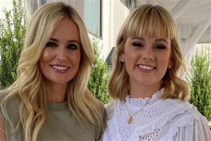 Former ‘Bachelorette’ Star Emily Maynard Claps Back at Body-Shamers After Pregnancy Speculation