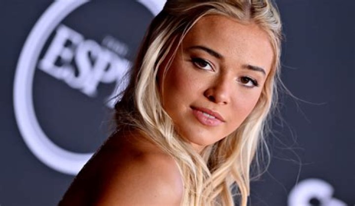 Former Playboy Model Brooke Burke Posts "Courageous" Nude Photos