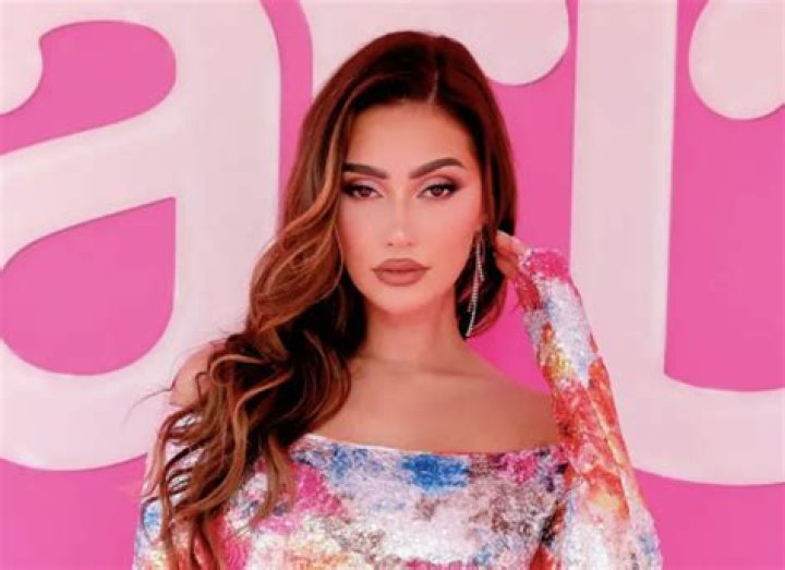 Francesca Farago Net Worth 2023: What Is The "Too Hot To Handle" Star Worth?