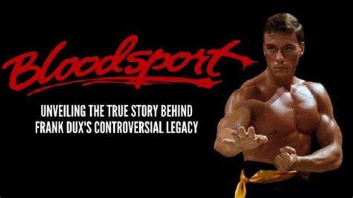 Frank Dux, The Martial Arts Fraud Whose Stories Inspired 'Bloodsport'