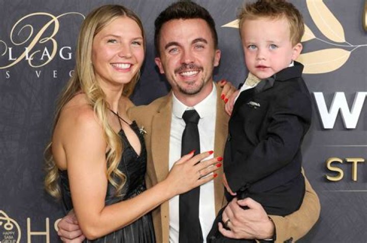Frankie Muniz's Wife BIO, Age, Net worth, Kids, Family, Parents, Height & More