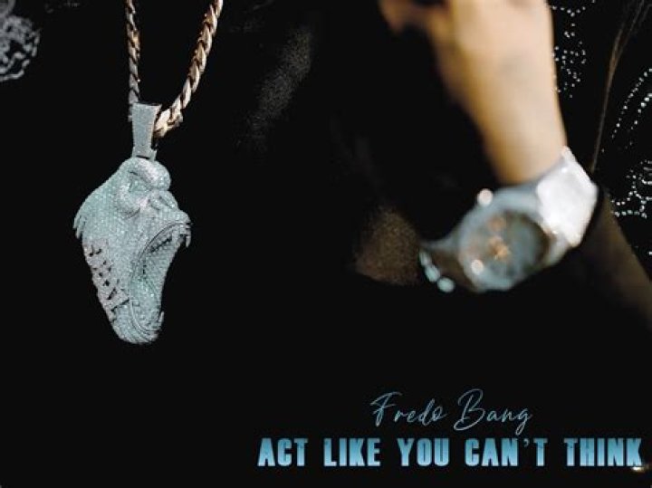 Fredo Bang & Money Man Flex Their Accomplishments On "Proud Of Me"