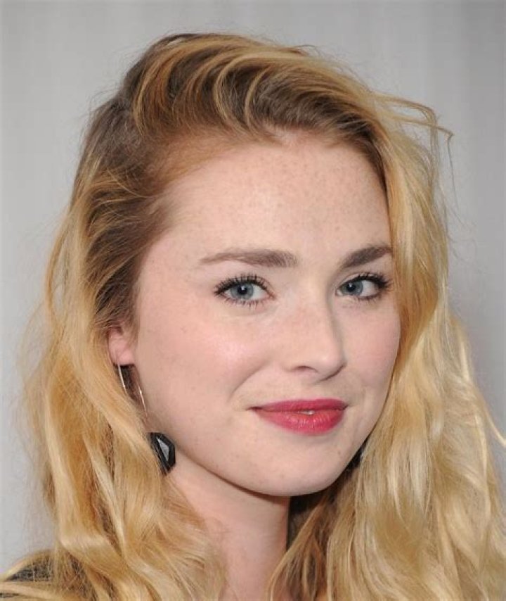 Freya Mavor