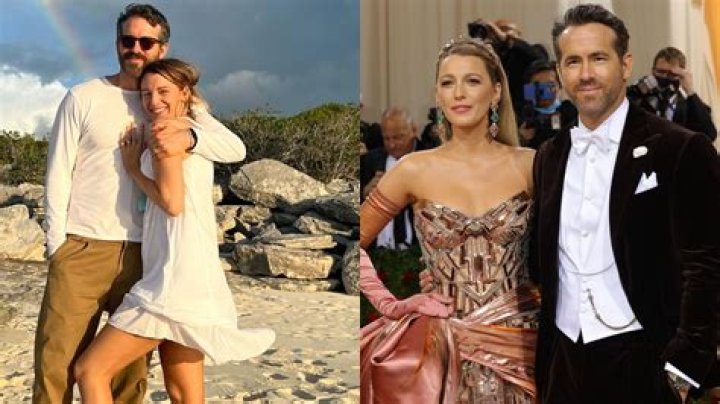 From Costars to Forever Love: See Blake Lively and Ryan Reynolds’ Relationship Timeline