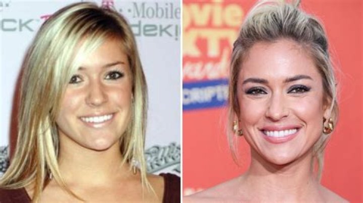 From ‘Laguna Beach’ to Amazing Mom! See Kristin Cavallari’s Total Transformation Over the Years