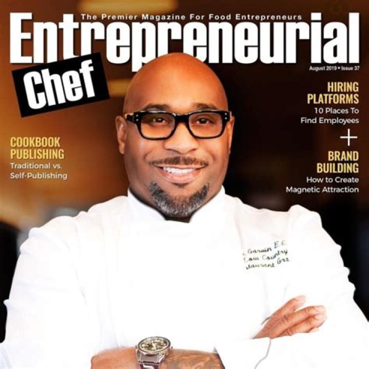 G. Garvin Age | Wiki, Net worth, Bio, Height, Wife ?