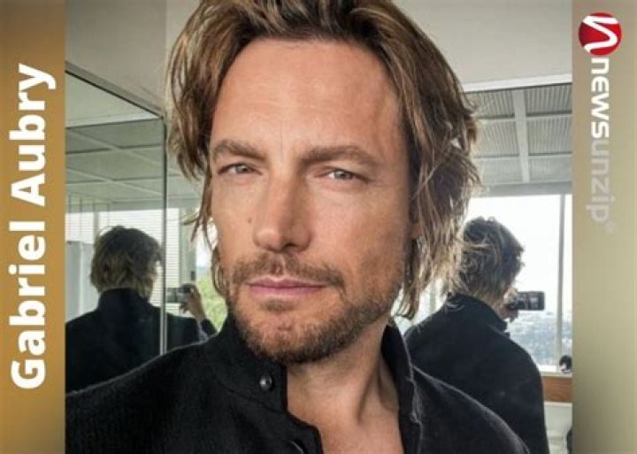 Gabriel Aubry Biography, Wiki, Net worth, Age, Wife, Girlfriend, Height, Parents, Family & More