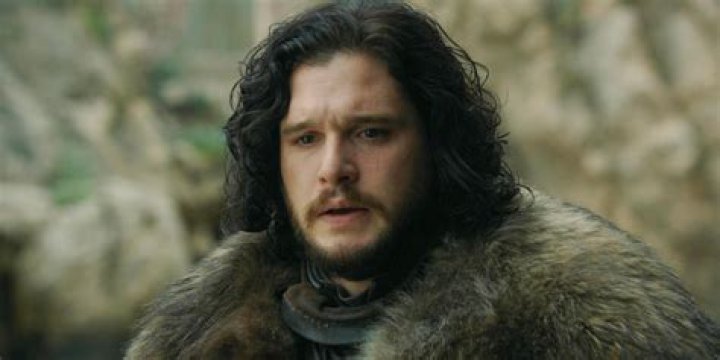 "Game Of Thrones" Actor Kit Harington’s Favorite Scene Of His Wife Was Her Death