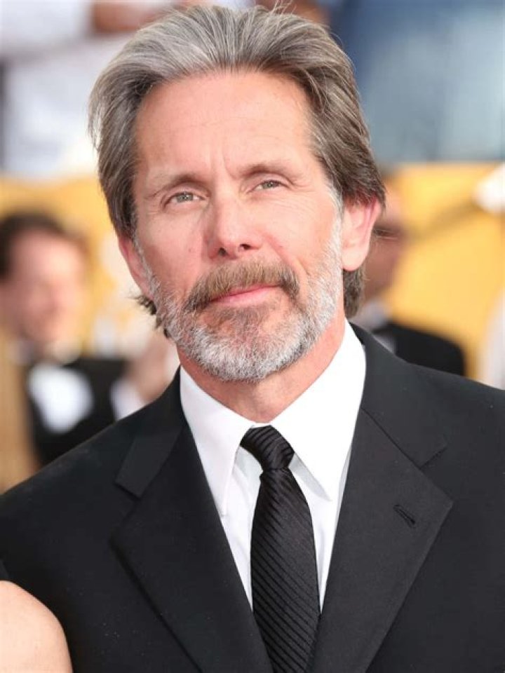 Gary Cole