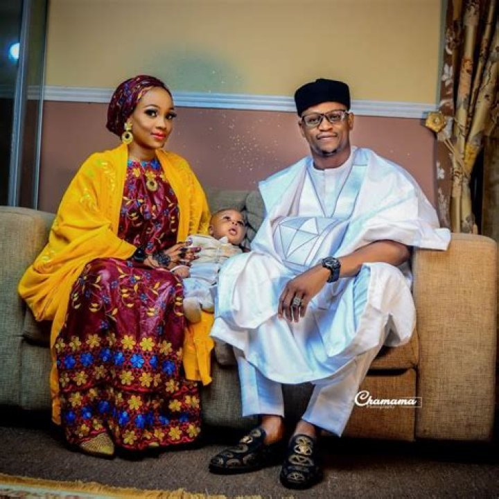 Garzali Miko Biography: Age, Wife, Net Worth, Parents, Family, Wiki, Songs, Albums, Child