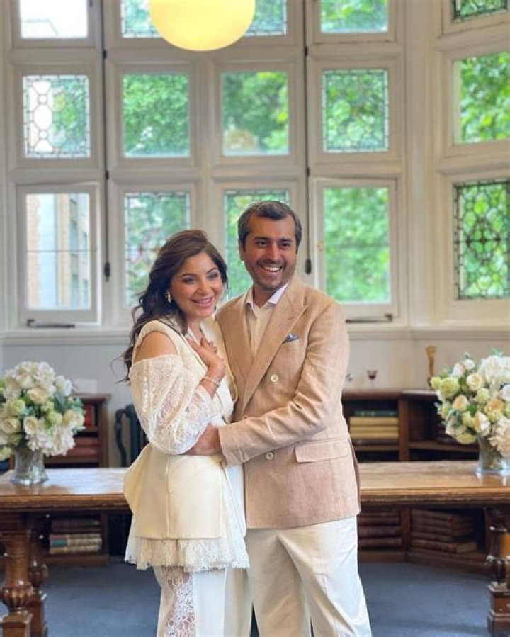 Gautam Hathiramani (Kanika Kapoor Husband) Wiki, Biography, Age, Wife, Kids, Net worth, Family & More