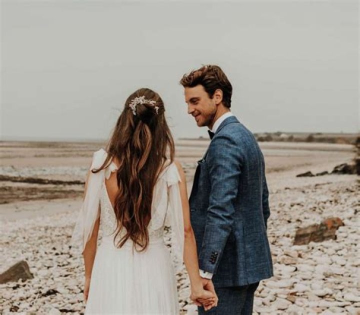 Gauthier Le Bret Couple