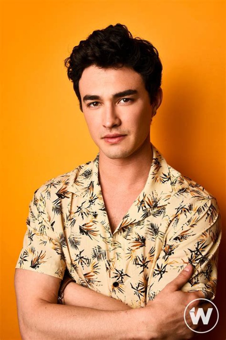 Gavin Leatherwood